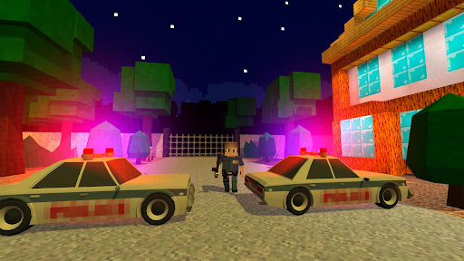 Emma and Noob: Prison Escape Screen 2