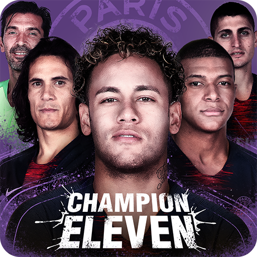 Champion Eleven