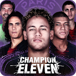 Cover Image of 下载 Champion Eleven  APK