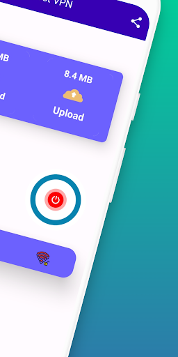 Ghost VPN Screen 2
