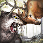Cover Image of Download Wild Animals Online(WAO)  APK