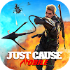 Just Cause®: Mobile icon