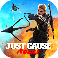 Just Cause Mobile v0.9.71 APK MOD (Full Game, Beta)