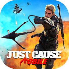 Just Cause: Mobile