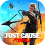 Just Cause Mobile icon