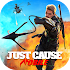 Just Cause®: Mobile0.9.53