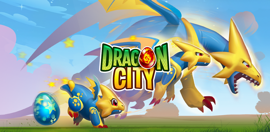 Dragon City Mobile 