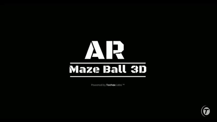 AR Maze Ball 3D - 0.1 - (Android)