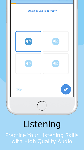 Build & Learn Tamil Vocabulary Screenshot 3 - AppWisp.com
