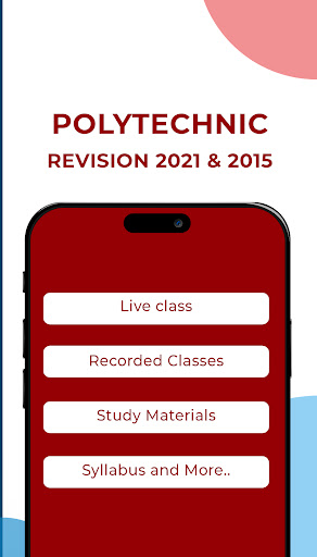 SCIENCE TECH Learning App Screen 3