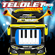 Telolet Basuri V3 Bussid - Androidアプリ