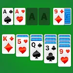 Cover Image of Descargar Solitaire - Classic Card Games 6.6 APK