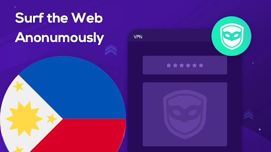 Philippines VPN Free - High Speed, Secure Proxy for pc screenshots 1
