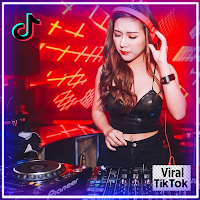 DJ Aku Suka Dia Mak TikTok Viral 2021 Full Bass