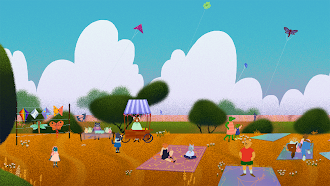 Game screenshot Teacup apk download