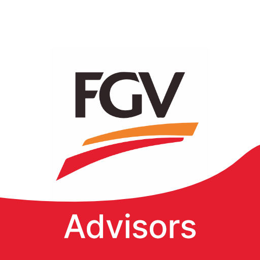 FGVAS logo