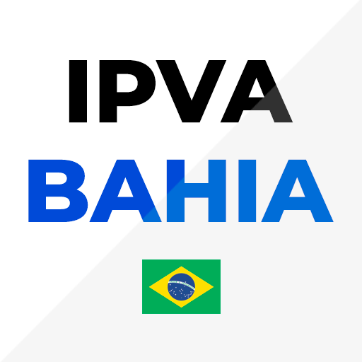 Baixar IPVA Bahia