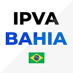 Cover Image of 下载 IPVA Bahia  APK