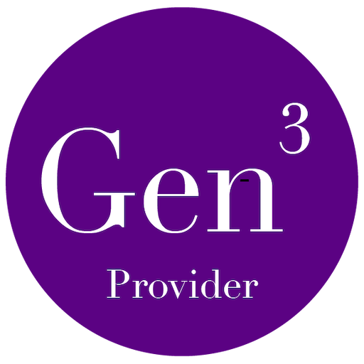 Gen3 Provider logo