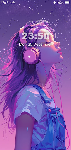 Purple Wallpaper 4K Screenshot 3 - AppWisp.com