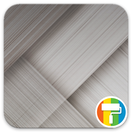 Zen Weave ASUS ZenUI Theme logo