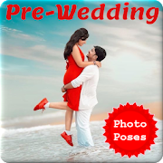 Pre Wedding Photoshoot Ideas - Photography Ideas