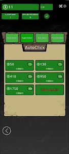 Weed Clicker