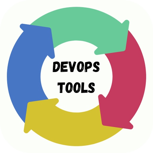 Open Source DevOps logo
