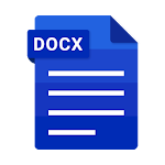 Cover Image of ดาวน์โหลด All Documents Viewer & Word Office 1.12 APK