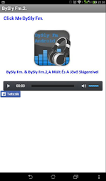 BySly Fm Online Radio