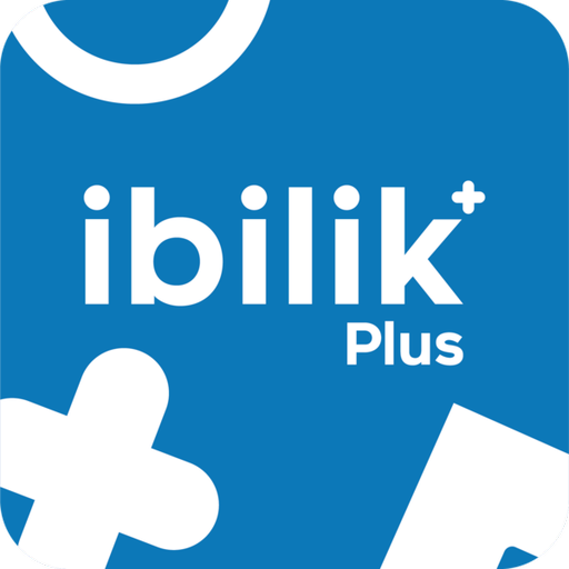 ibilikPlus - IoT Enabled RMS logo