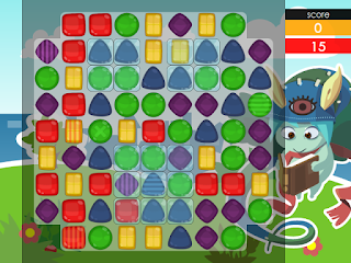 tibibo:jeux - Screenshot 3