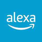 Cover Image of Download Amazon Alexa for Smart Watches  APK