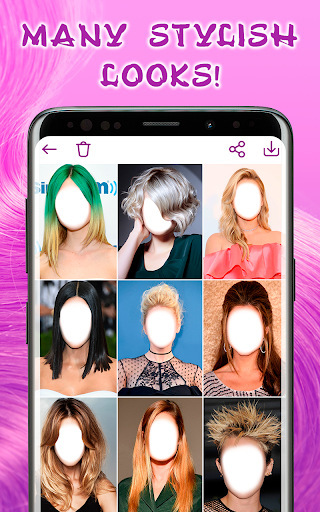 Best Hairstyles - Apps on Google Play