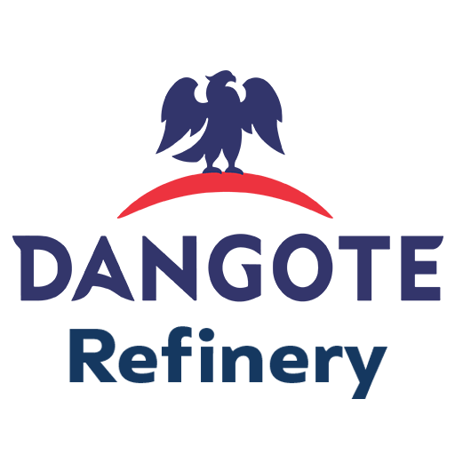 Dangote Refinery VMS Security 1.0 Icon