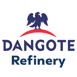 Dangote Refinery VMS Security apk