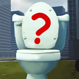 Skibydi Toilet Guess Name Test icon