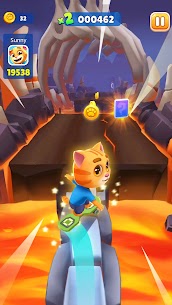 Running Pet Mod APK (Unlimited Money) for Android Download 3