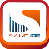 Sand IDE Pro for Java icon