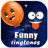 Funny Ringtones 2O22 icon