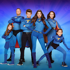 Icons The Thundermans