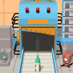 line manager: factory game