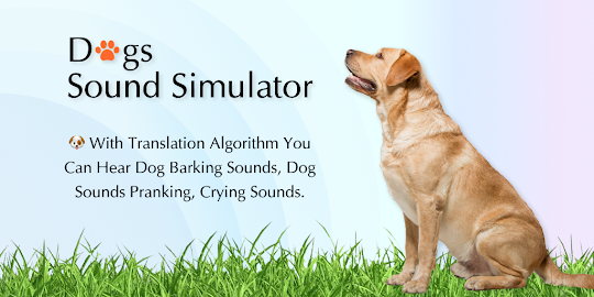 Dog Voice Translator Simulator