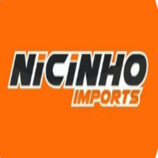 Nicinho Imports logo