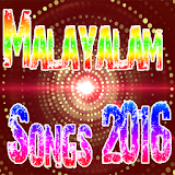 Malayalam Hindi Songs 2016 icon
