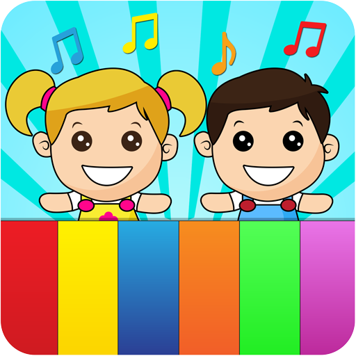 Piano para bebês – Apps no Google Play