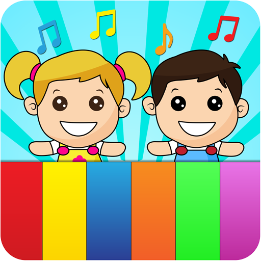 Piano per i bambini e neonati Scarica su Windows