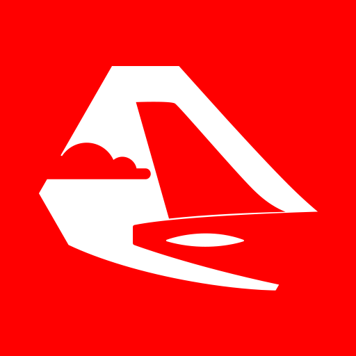 ErrorFareAlerts logo