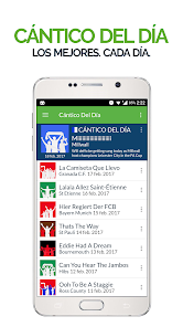 Imágen 5 FanChants: Cruz Azul Cantos de android