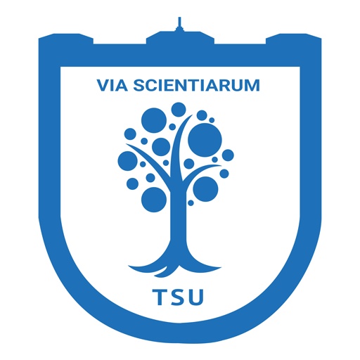 Научка ТГУ logo